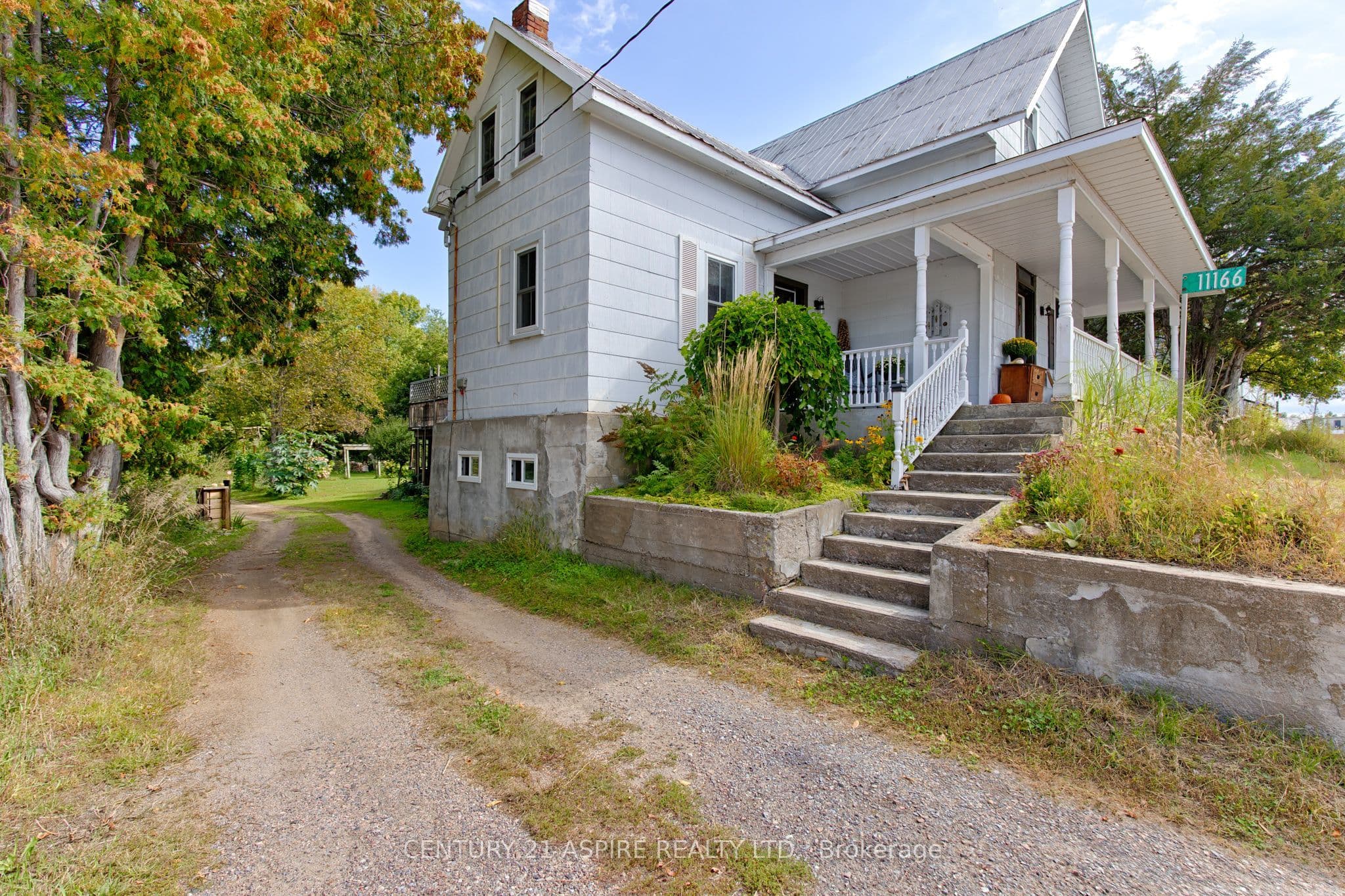 11166 60 Highway, North Algona Wilberforce, ON K0J 1X0