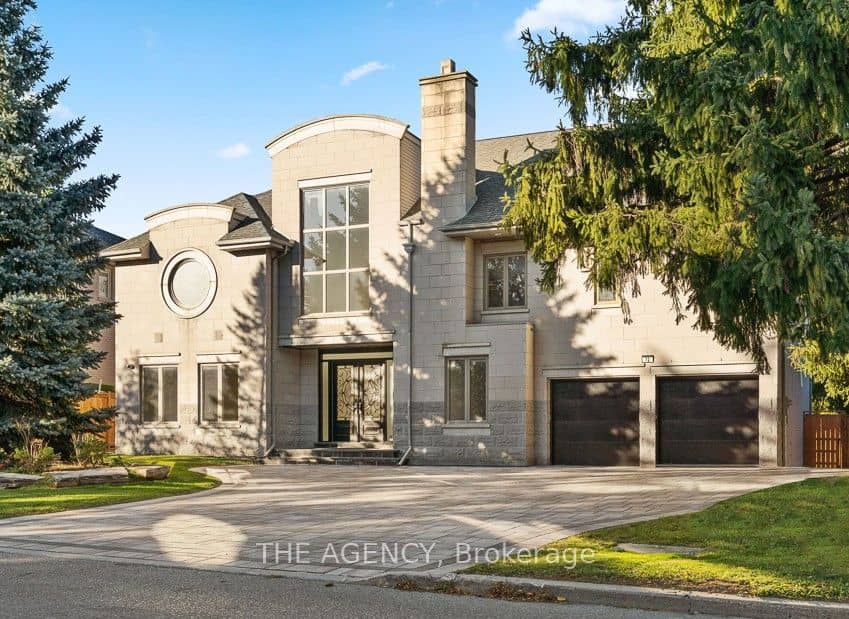 72 Lord Seaton Road, Toronto, ON M2P 1K5
