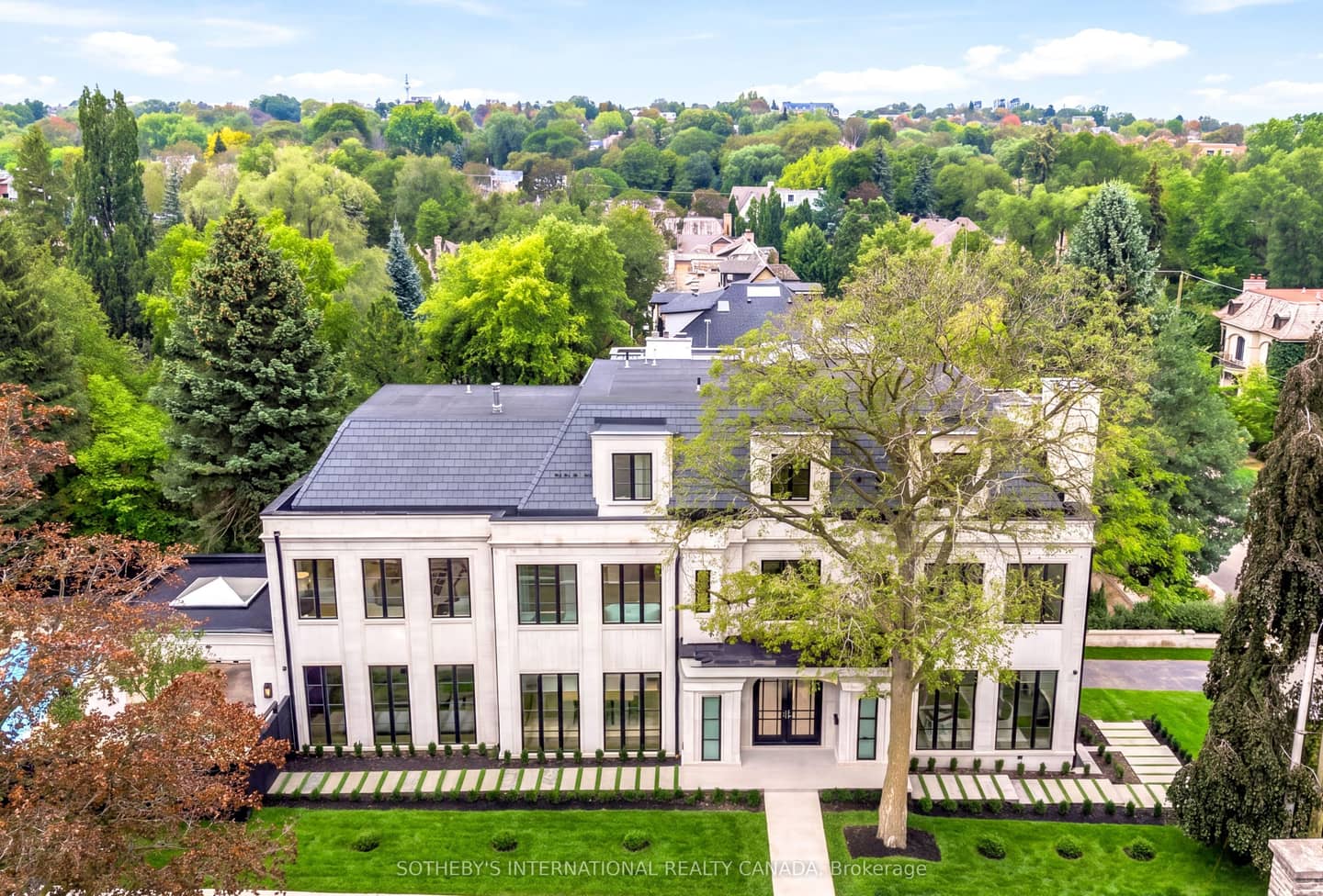 170 Forest Hill Road, Toronto, ON M5P 2N4
