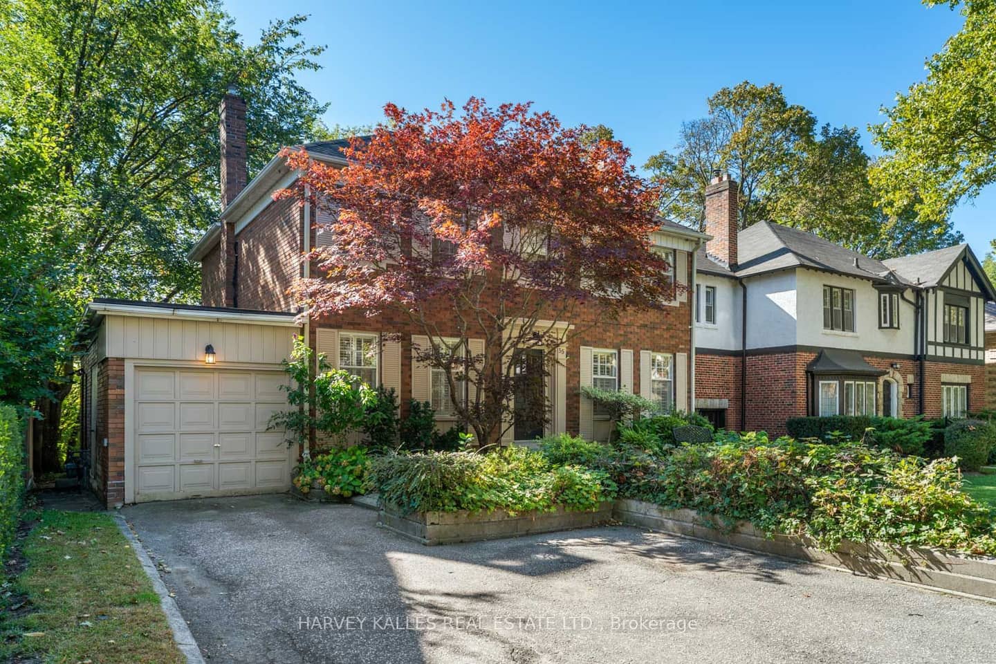 55 Wembley Road, Toronto, ON M6C 2G1
