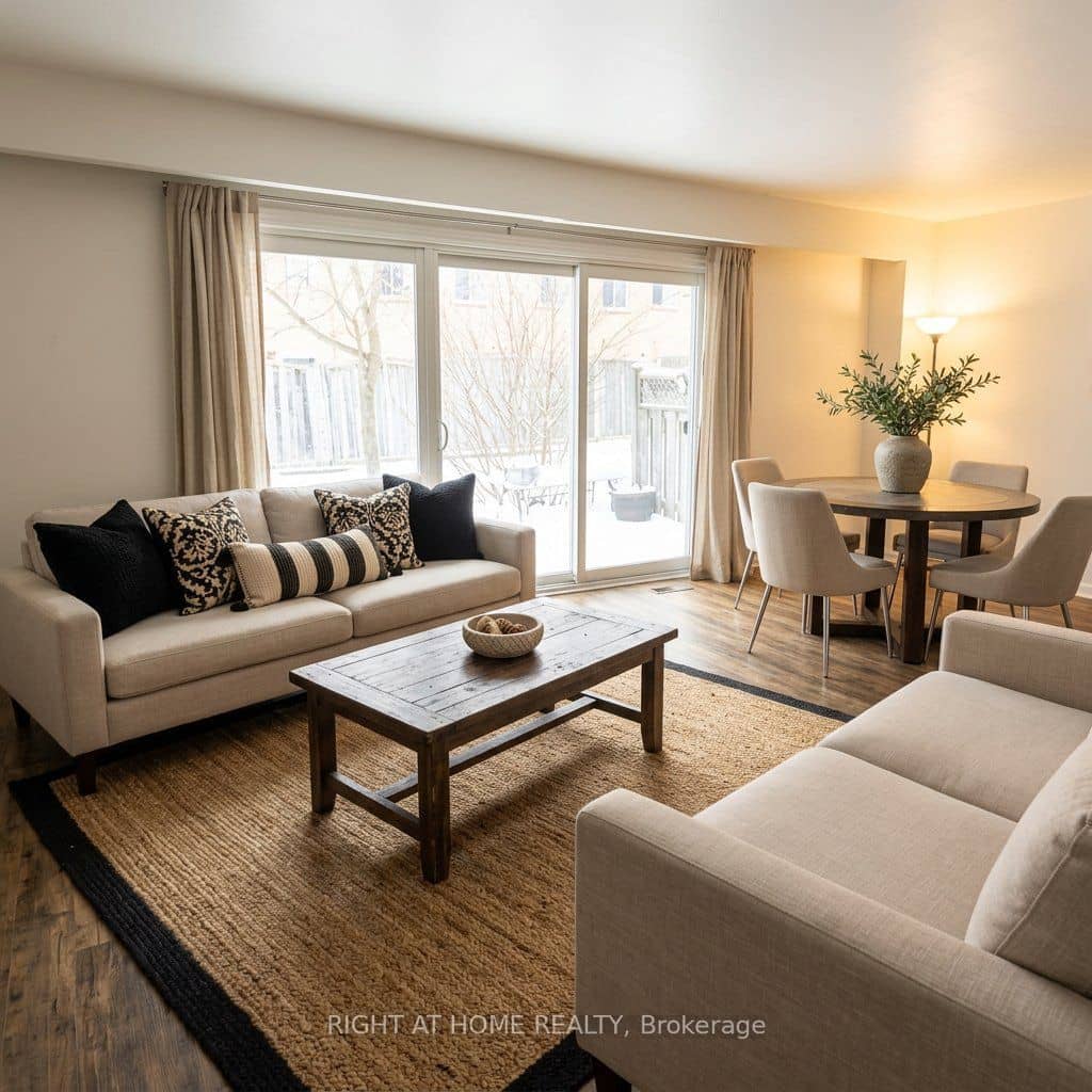 925 Bayly Street 7, Pickering, ON L1W 1L4