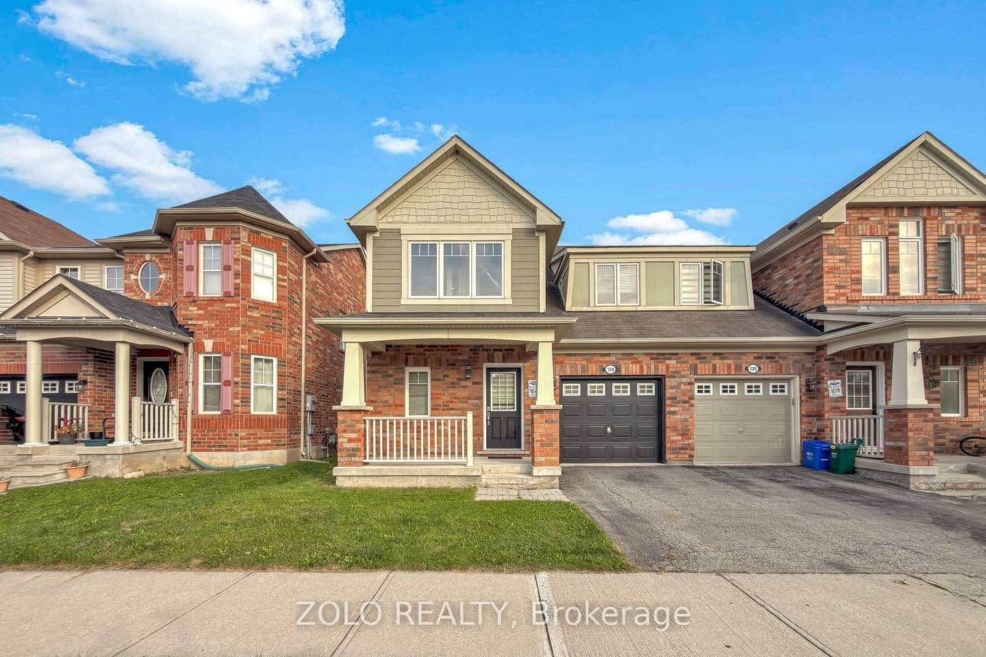 128 Van Fleet Terr, Milton, ON L9T 0Y3