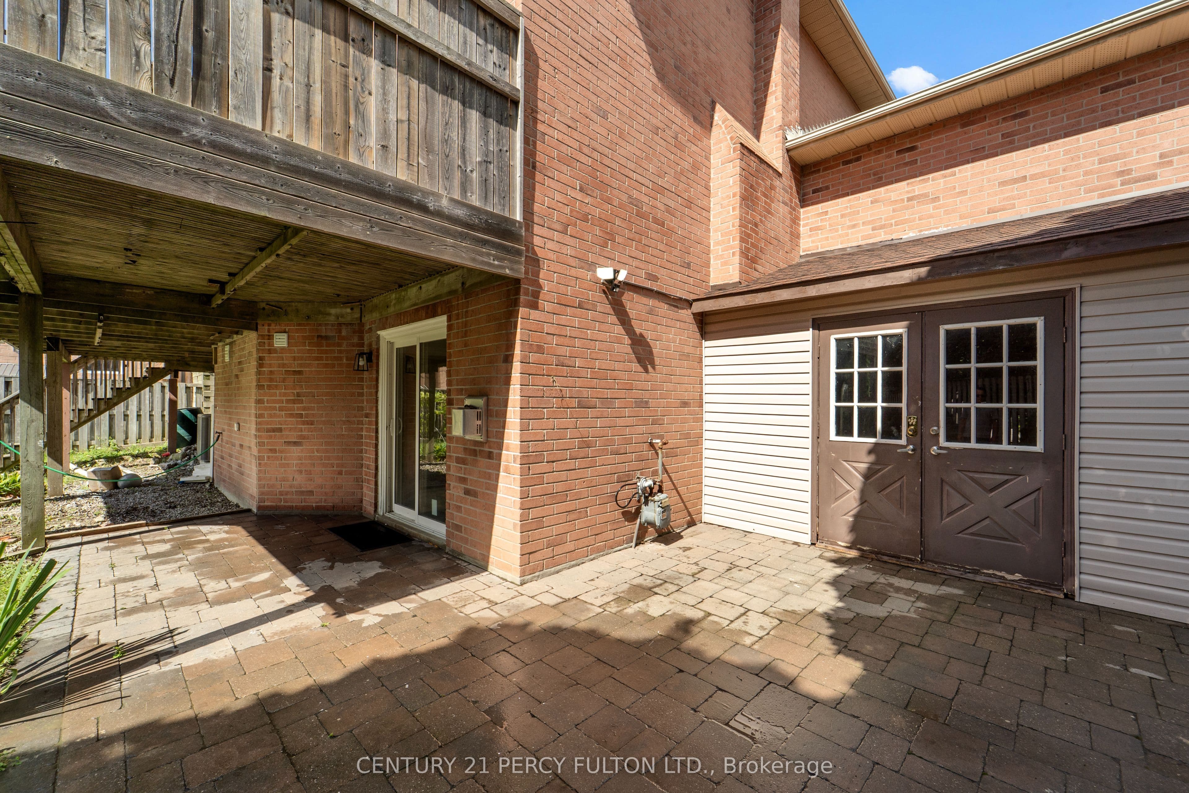 58 Love Crescent, Ajax, ON L1S 4T2
