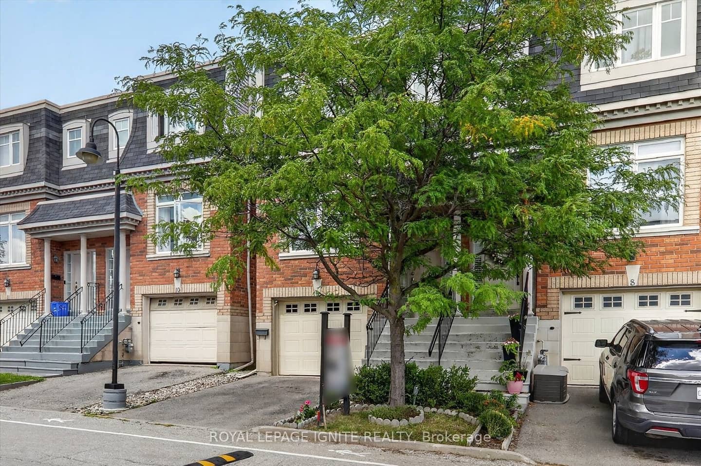 8032 Kipling Avenue 9, Vaughan, ON L4L 2A1