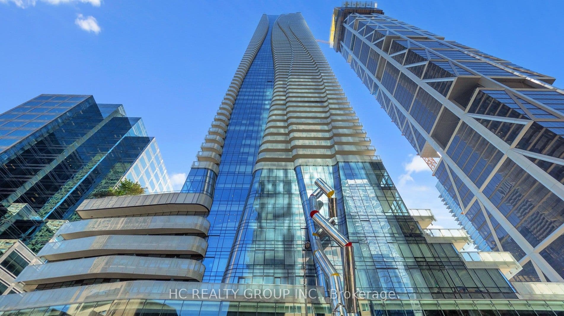 1 Bloor Street E 6209, Toronto, ON M4W 1A9