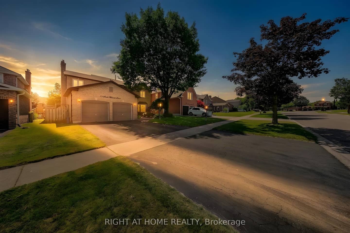 71 South Balsam Street, Uxbridge, ON L9P 1G6