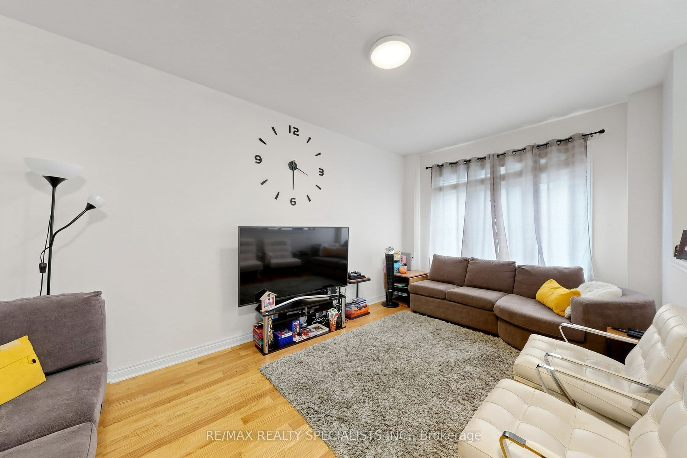 29 Rockbrook Trail, Brampton, ON L7A 4H8