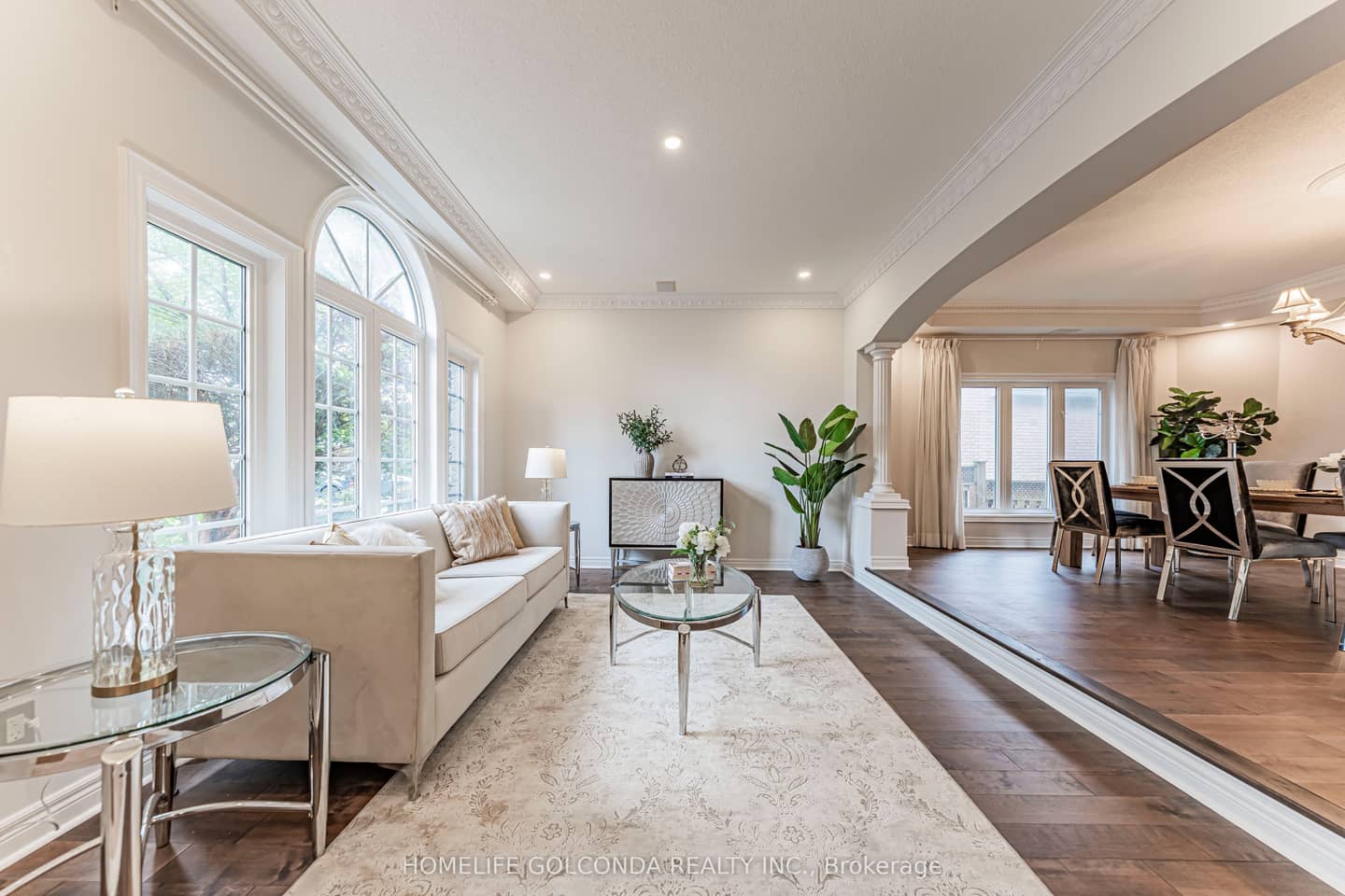30 Goldring Crescent, Markham, ON L6C 1Y6