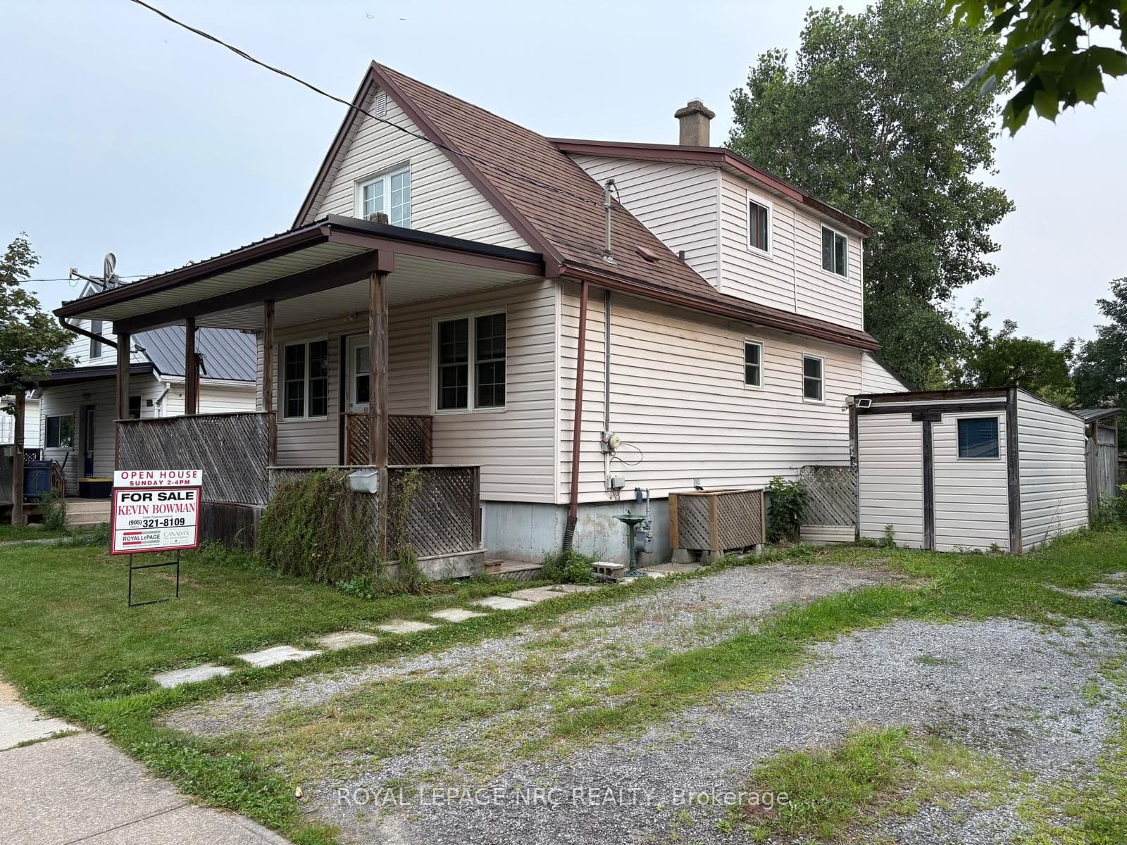 42 Cumming Street, St. Catharines, ON L2S 1H9