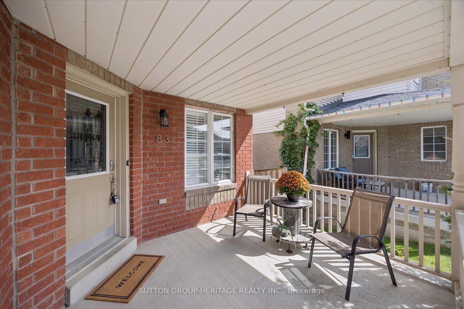 83 Calwell Drive, Scugog, ON L9L 1T7