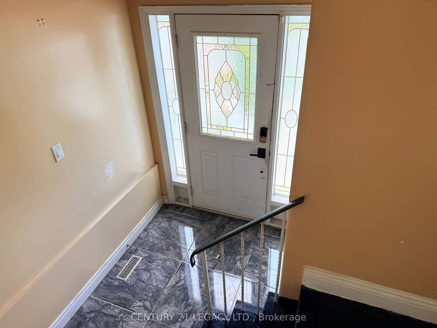 11 Tolton Drive, Brampton, ON L6V 2P9