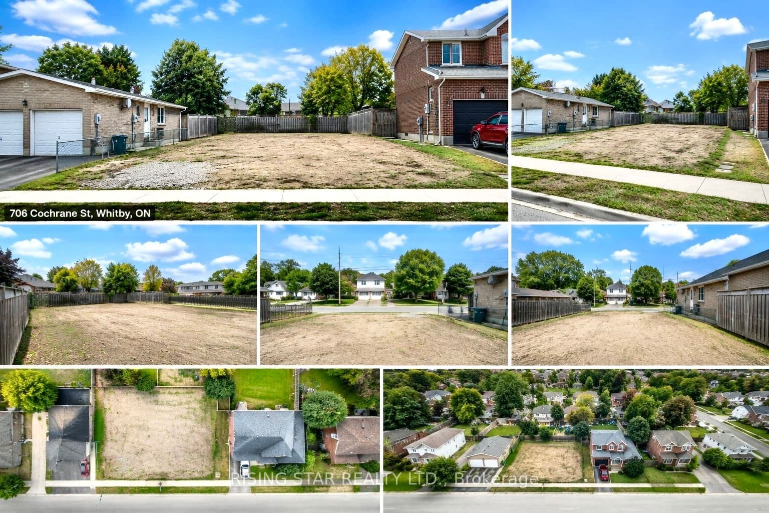 706 Cochrane Street, Whitby, ON L1N 5J5