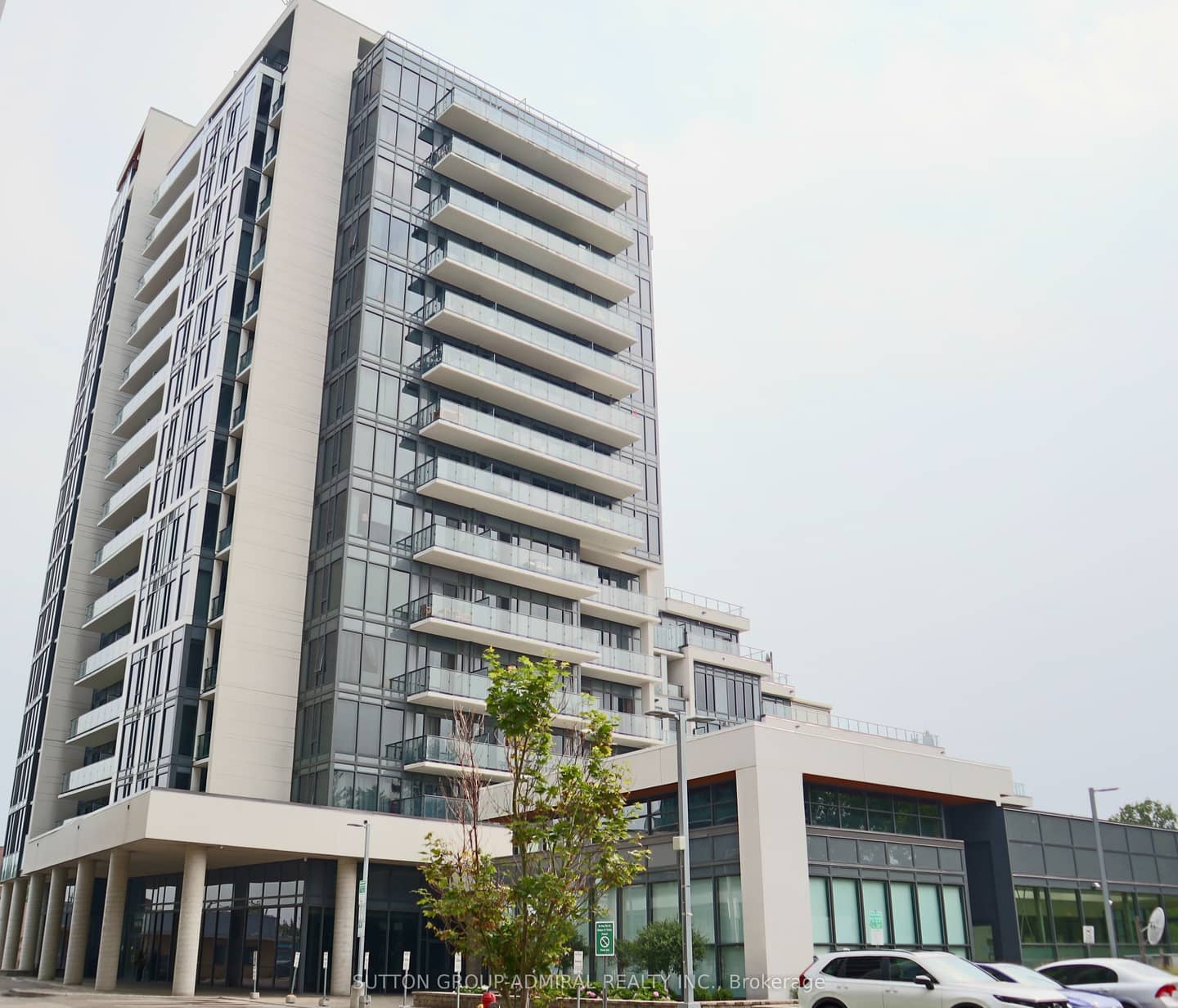 9618 Yonge Street 1008, Richmond Hill, ON L4C 0X5