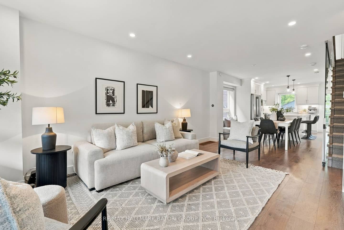 309 Atlas Avenue, Toronto, ON M6C 3P8