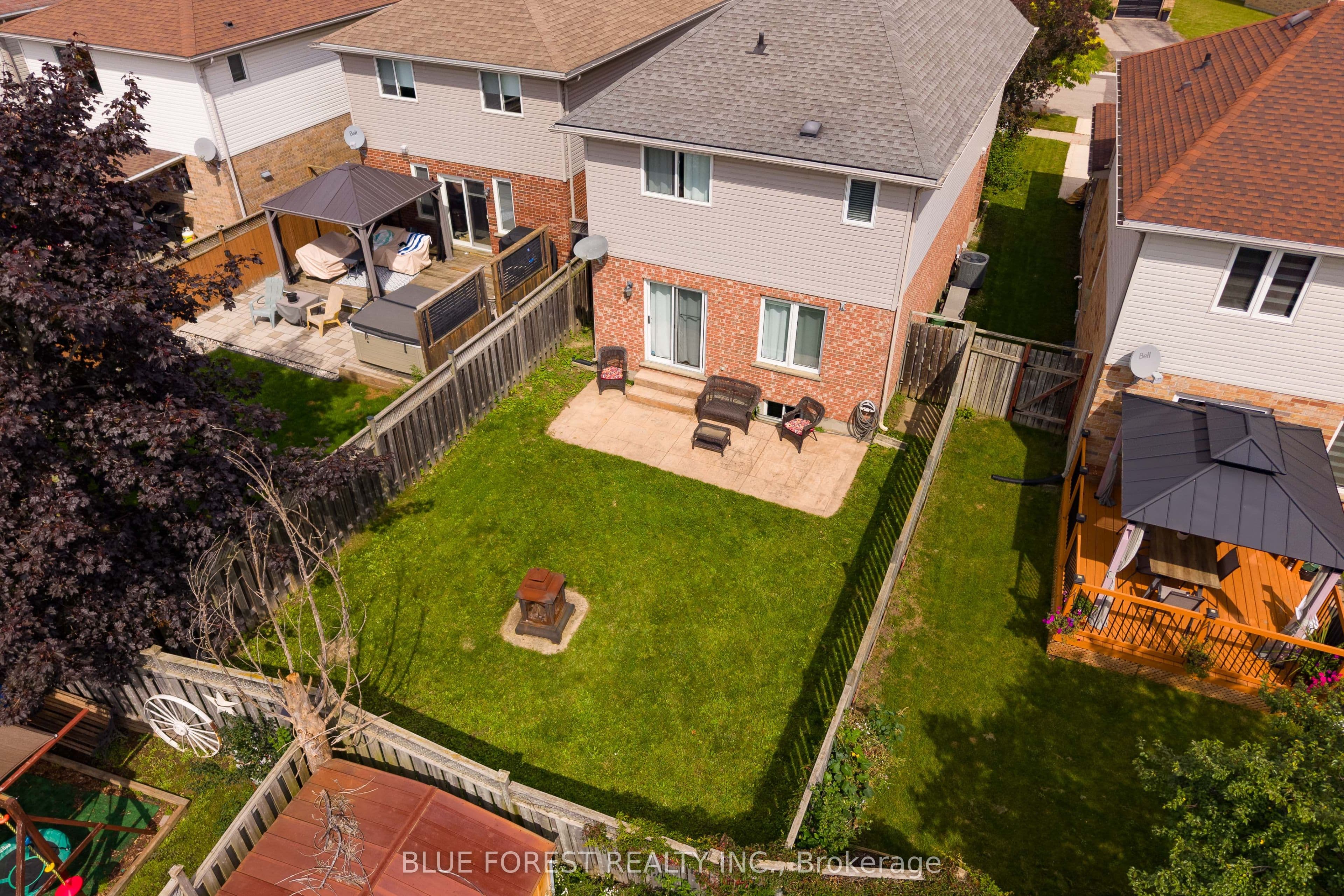 163 Emerald Road, London South, ON N6M 1J3