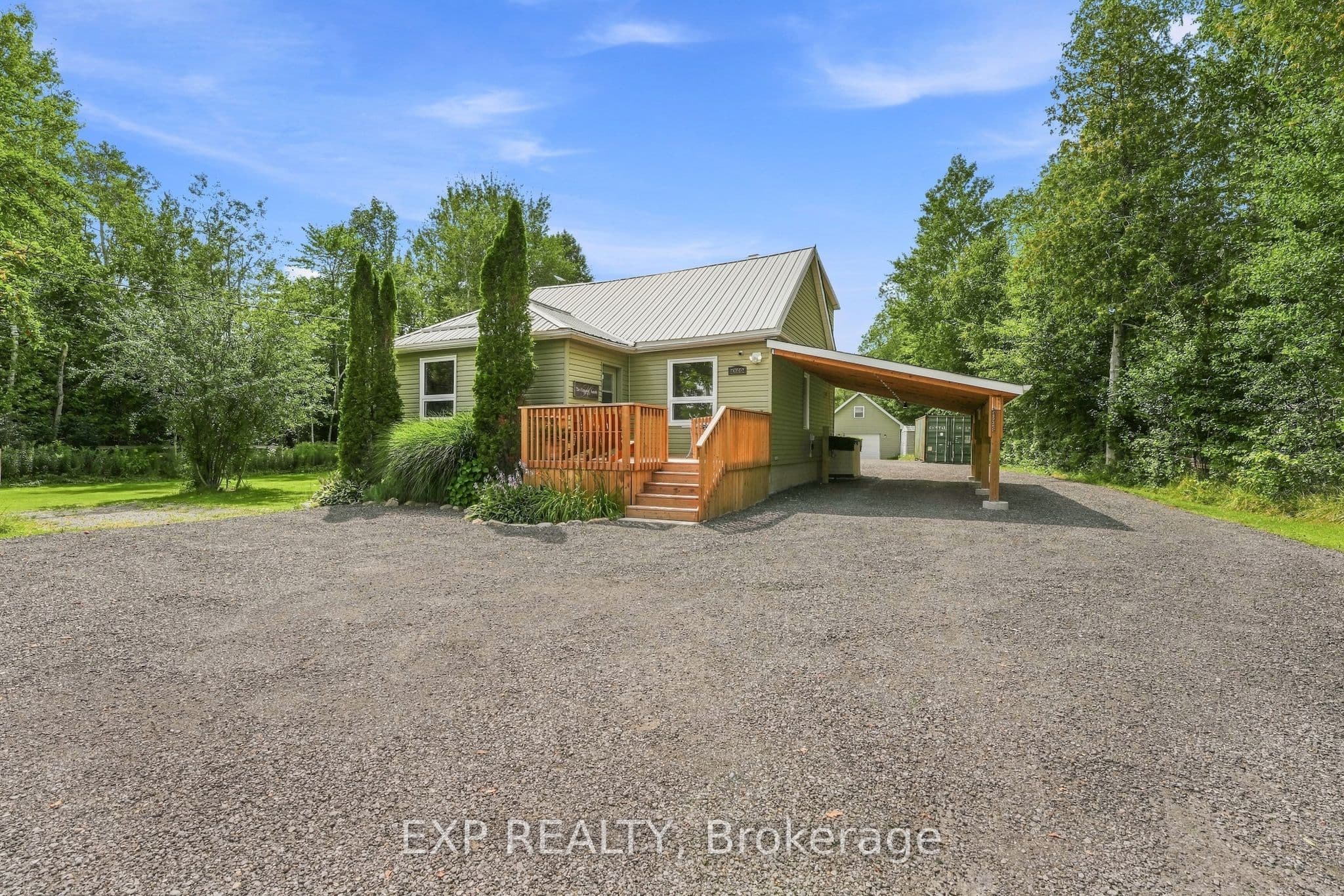 26002 McCowan Road, Georgina, ON L0E 1R0