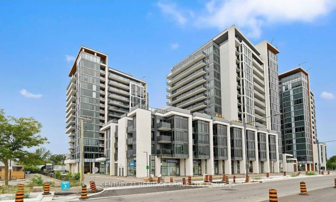 9618 Yonge Street 201, Richmond Hill, ON L4C 0X5