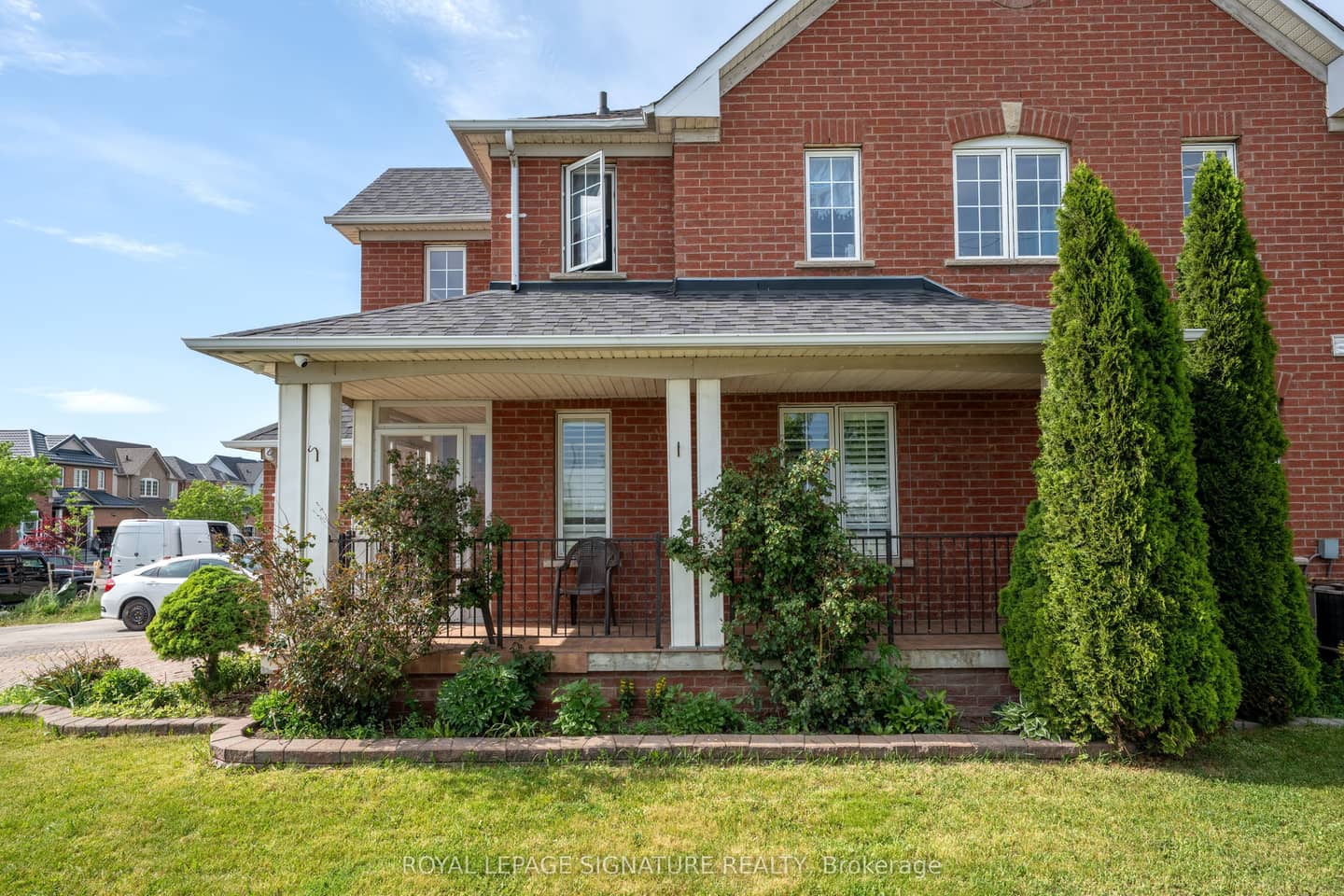 1 Holloway Road, Markham, ON L3S 4P4