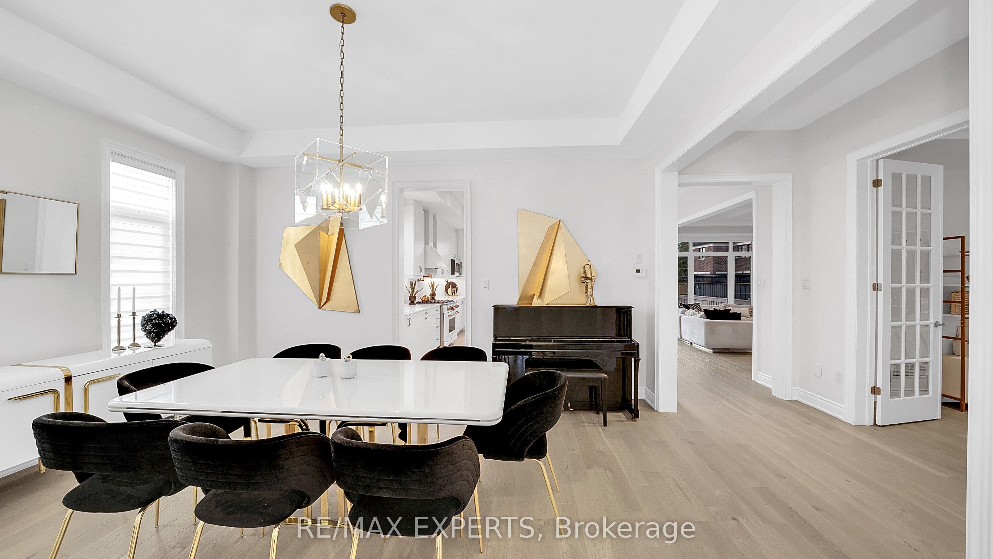 89 Rosshaven Crescent, Vaughan, ON L4L 1A6