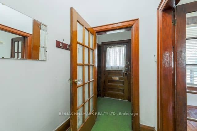 776 Gerrard Street E, Toronto, ON M4M 1Y6