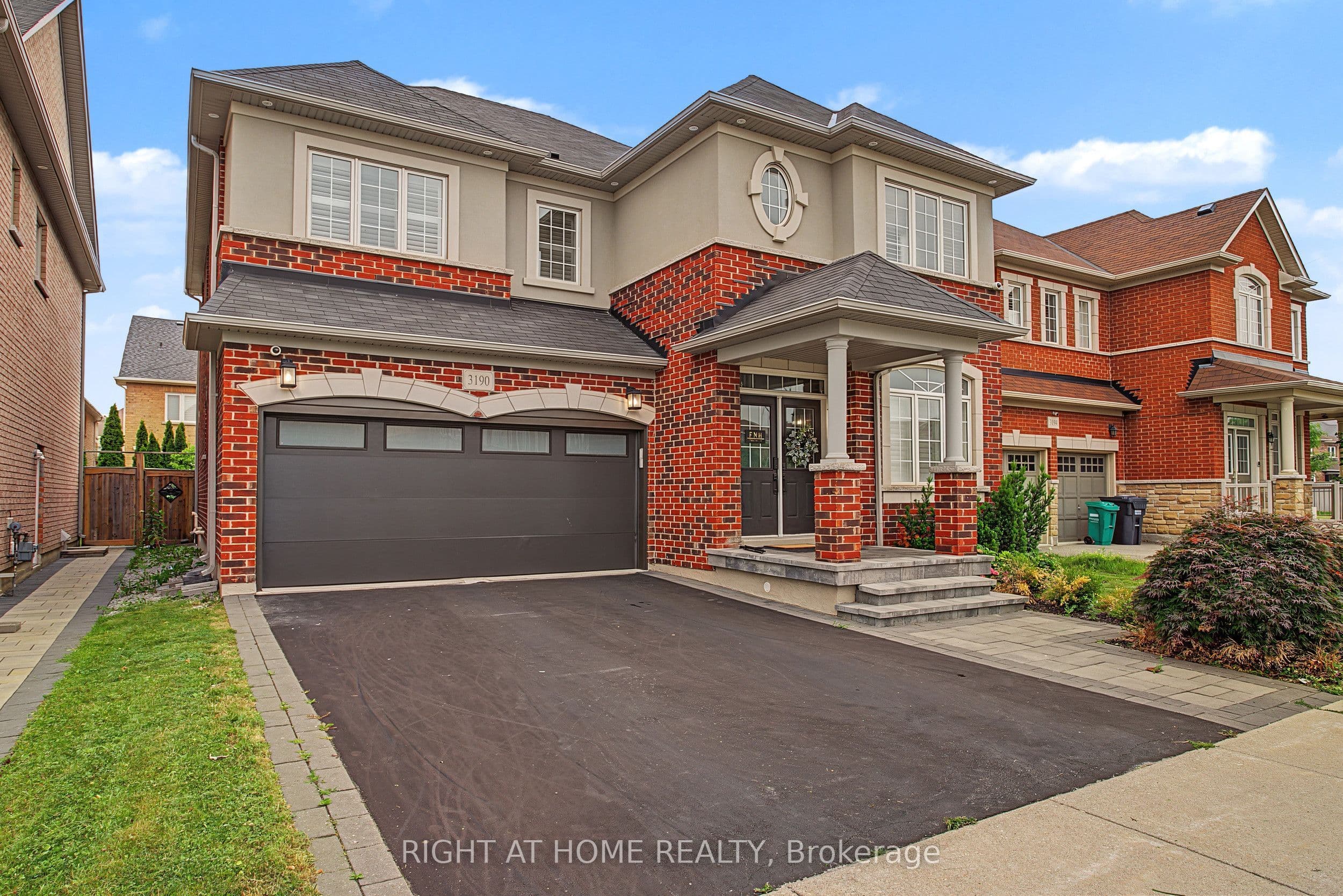 3190 Southwind Road, Mississauga, ON L5M 0V8