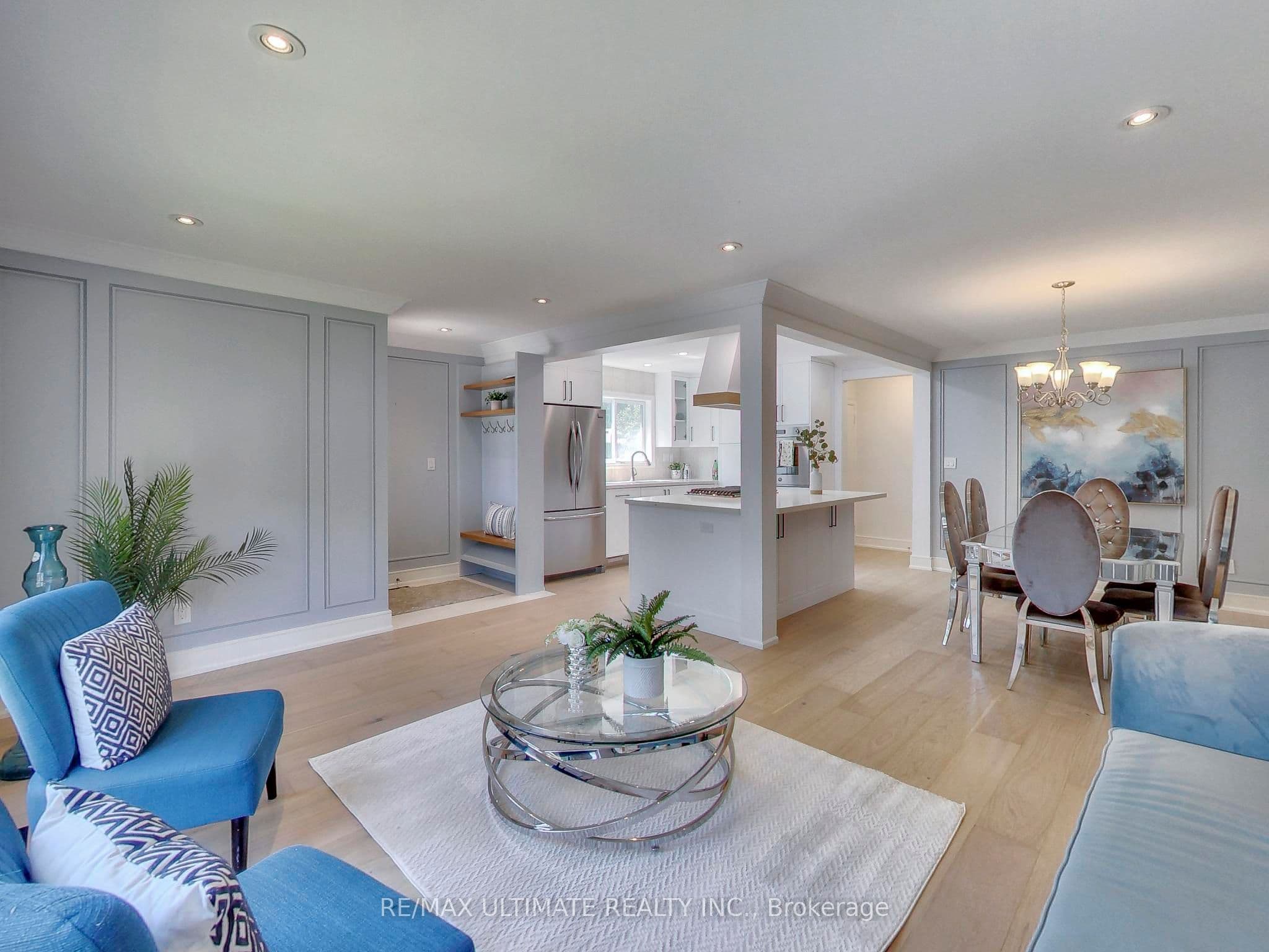 3626 Anniversary Road, Mississauga, ON L5C 2G1