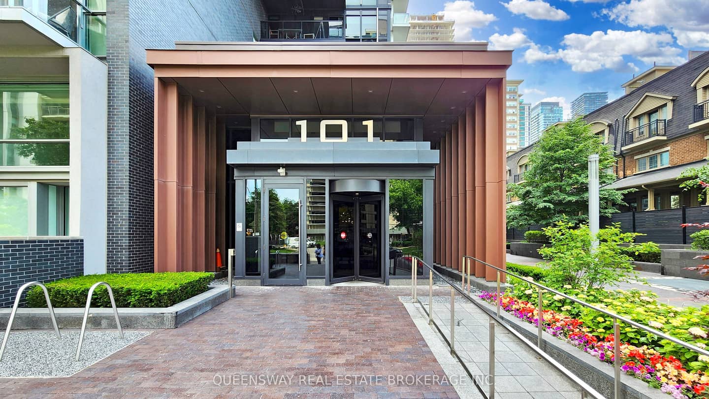 101 Erskine Avenue 1605, Toronto, ON M4P 0C5