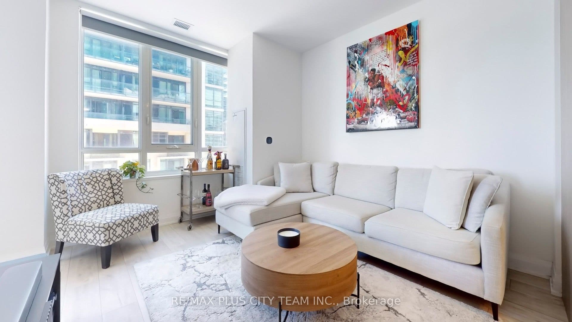 70 Annie Craig Drive W 205, Toronto, ON M8V 0G2