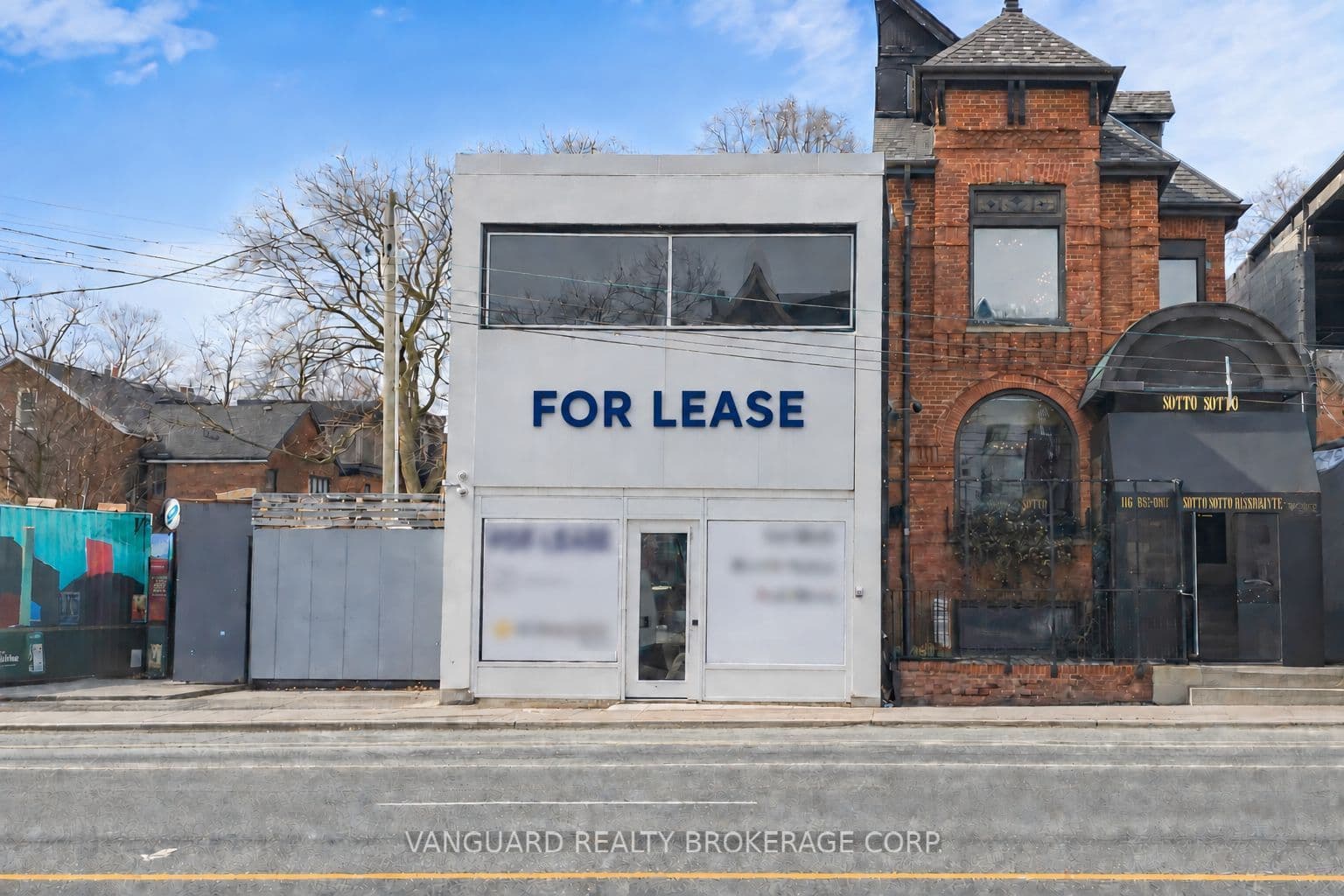 118 Avenue Road, Toronto, ON M5R 2H4