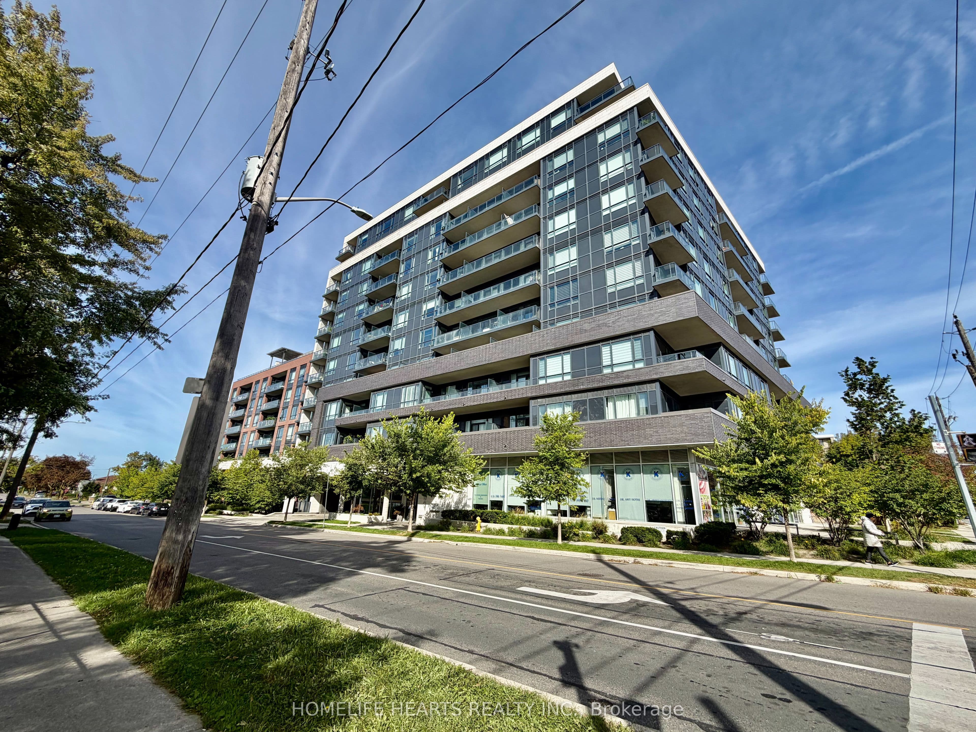 2800 Keele Street 220, Toronto, ON M3M 2G5