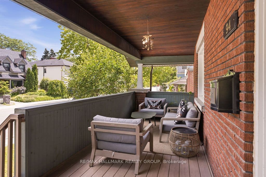 94 Marlborough Avenue, Lower Town - Sandy Hill, ON K1N 8E9
