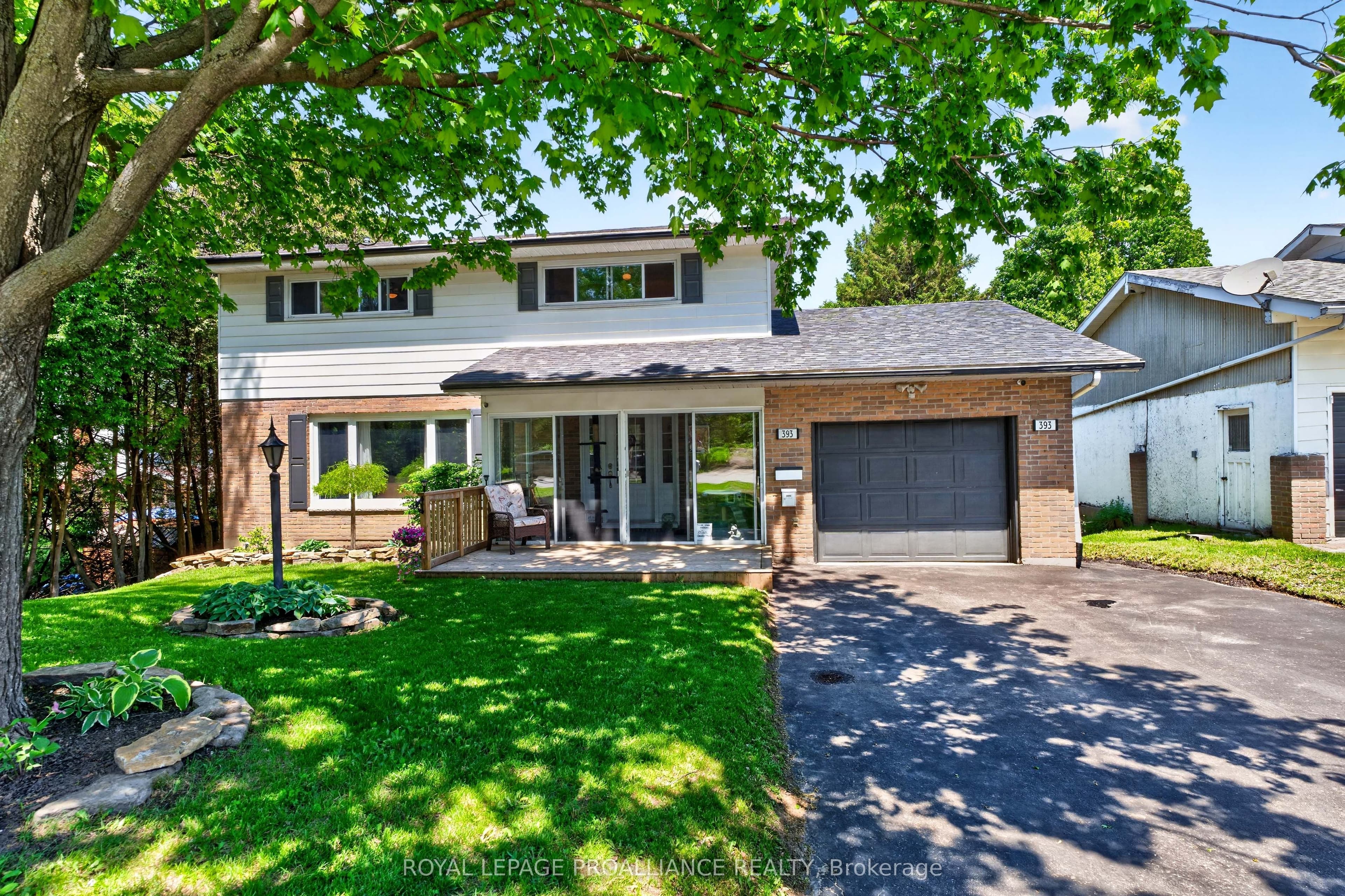 393 Stewart Boulevard, Brockville, ON K6V 6C7