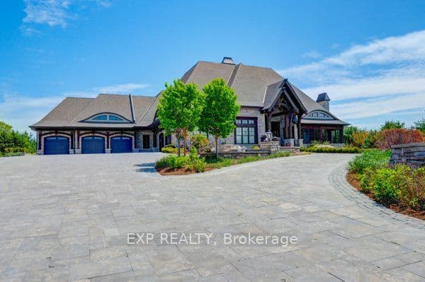 21 Edgewild Drive, Caledon, ON L7E 4H7