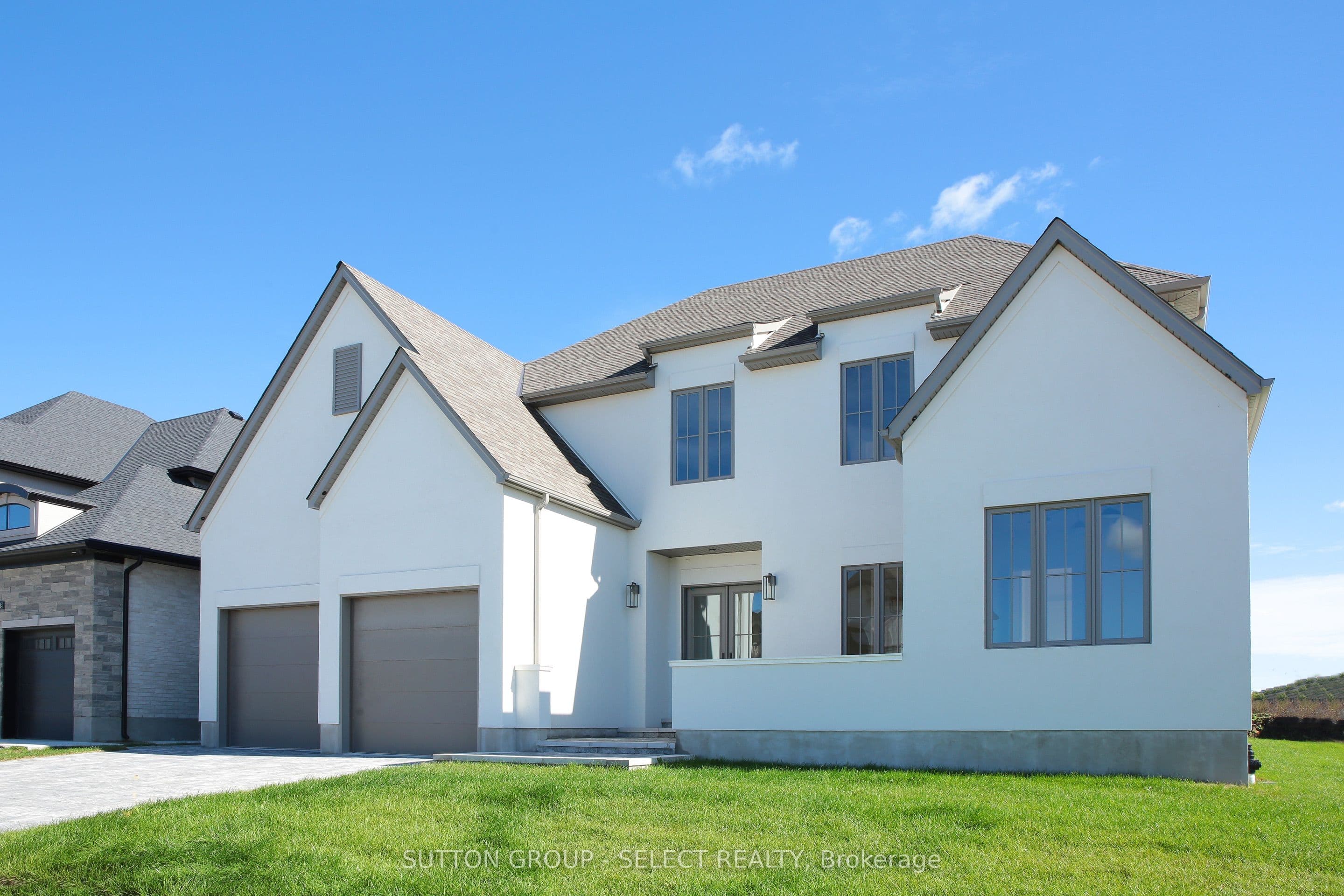 60 Bayshore Drive, Middlesex Centre, ON N0L 1R0