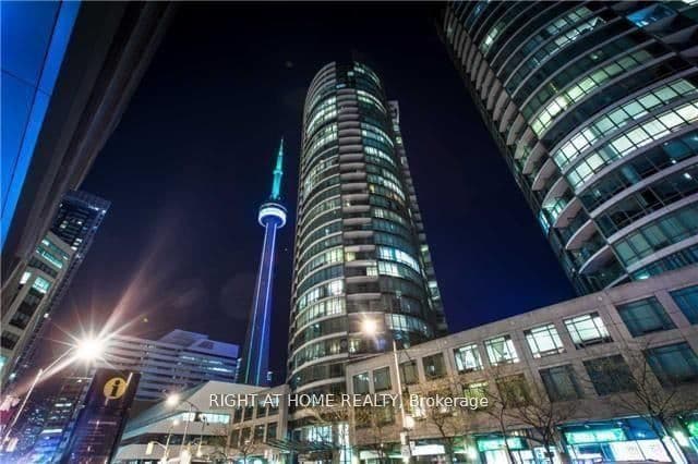361 Front Street W 3205, Toronto, ON M5V 3R5