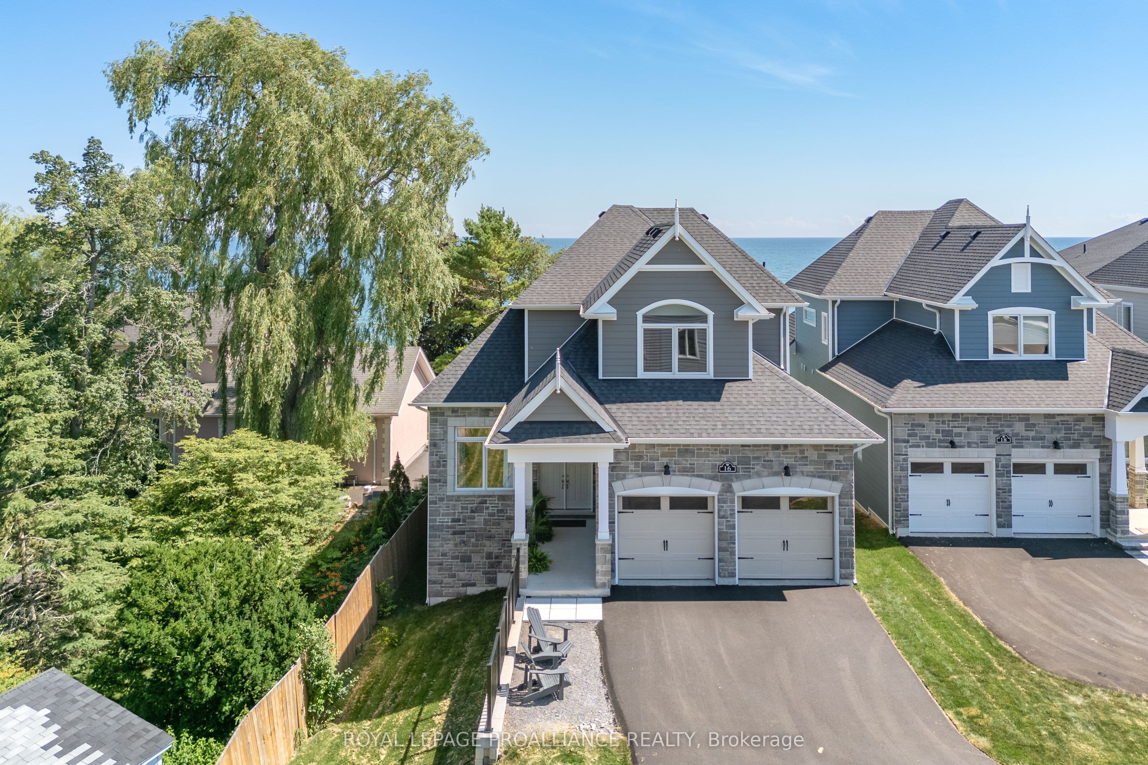 16 Twelve Trees Court, Prince Edward County, ON K0K 3L0