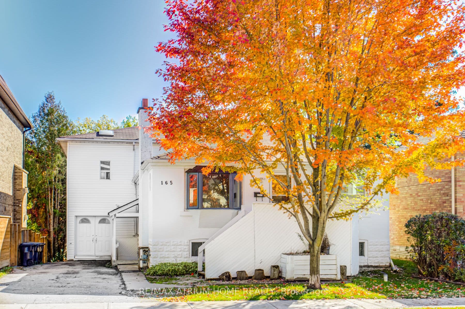 165 Florence Avenue, Toronto, ON M2N 1G5