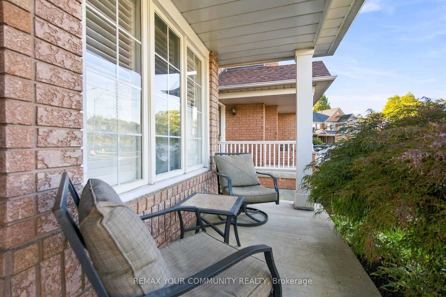 1632 Samuelson Circle, Mississauga, ON L5N 7Z7