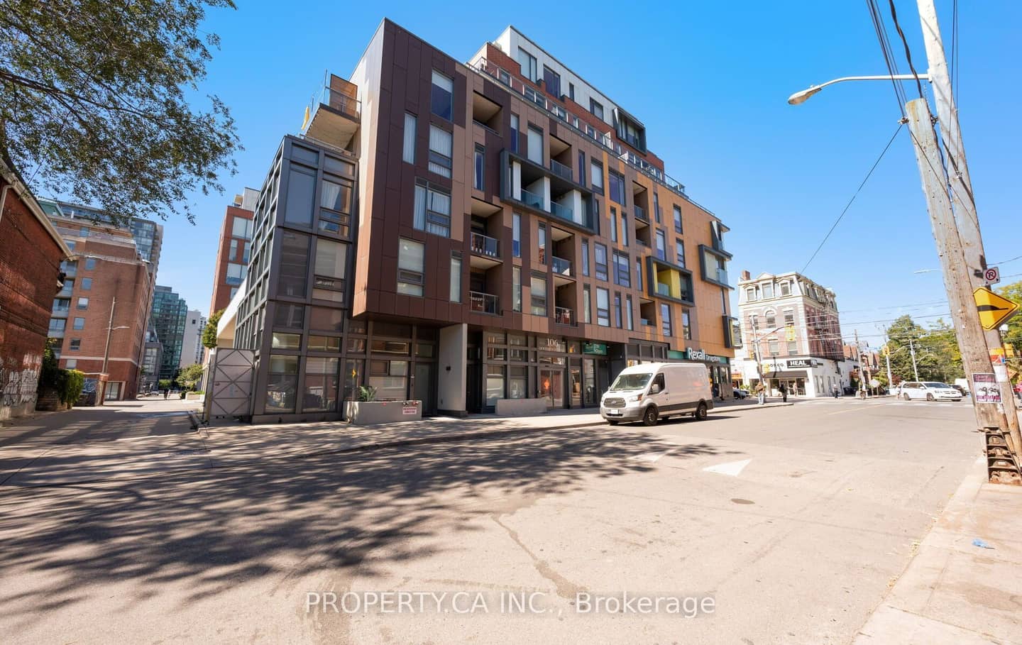 106 Dovercourt Road, Toronto, ON M6J 0G4