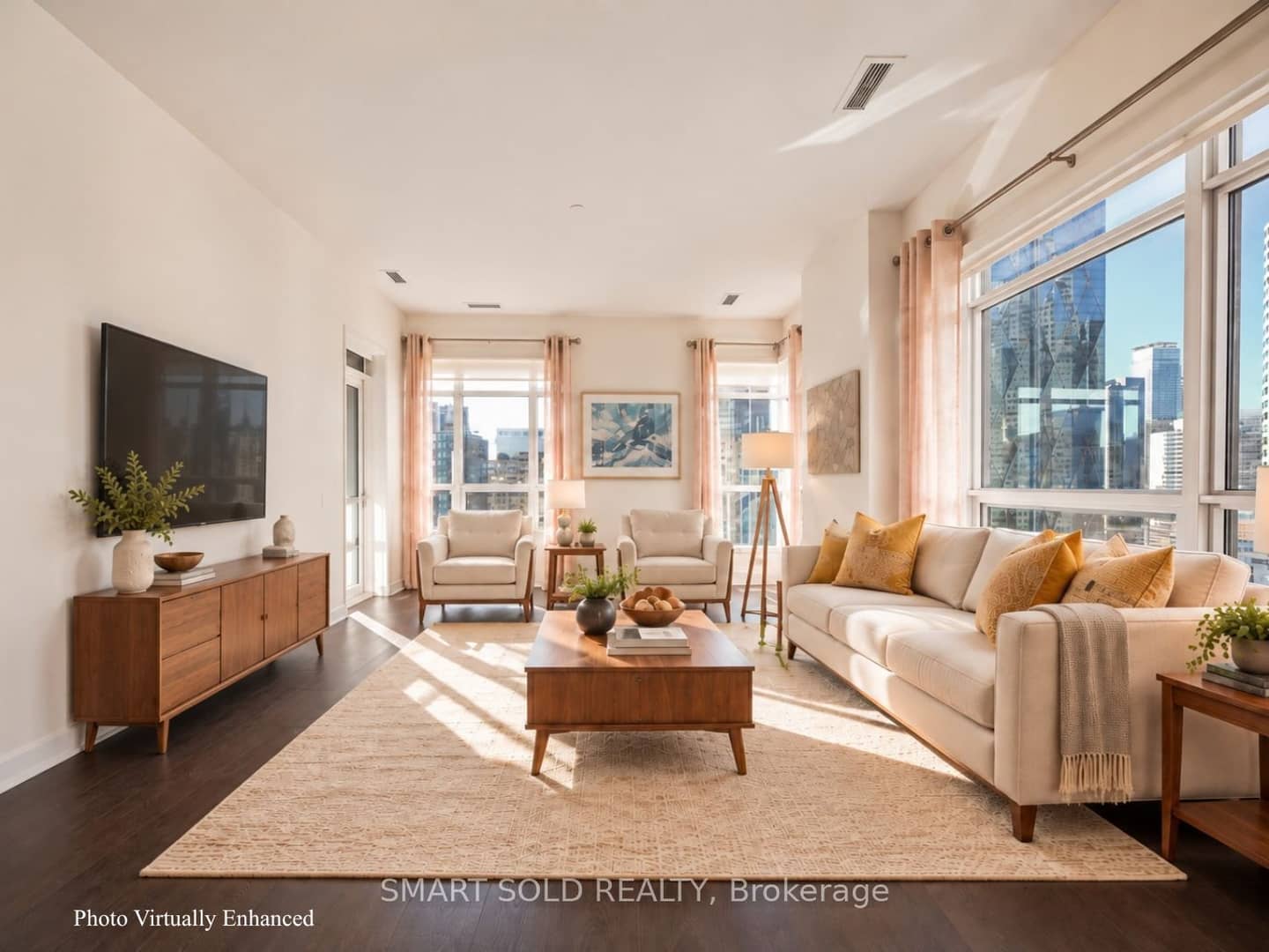 88 Scott Street 2109, Toronto, ON M5E 0A9