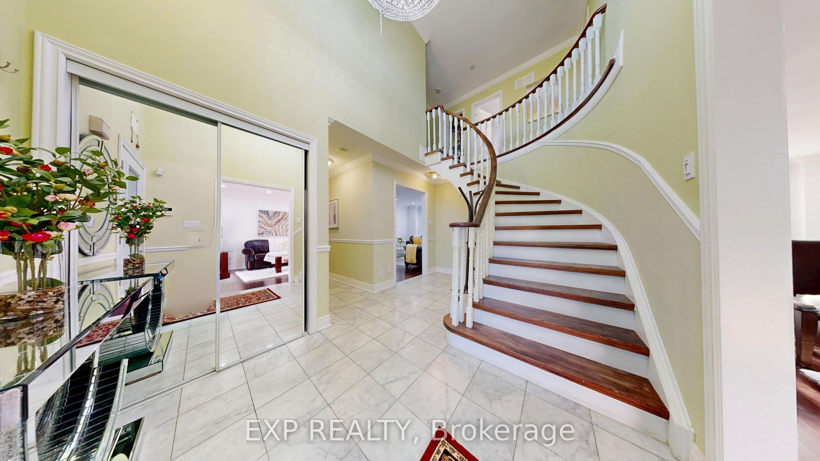 97 Jackman Crescent, Vaughan, ON L4L 6P6