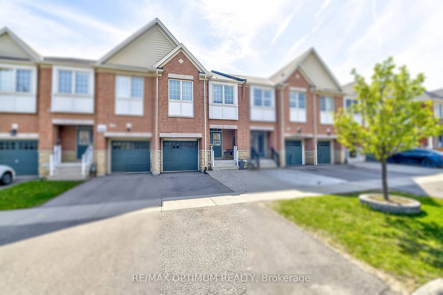 140 Sky Harbour Drive, Brampton, ON L6Y 0V1