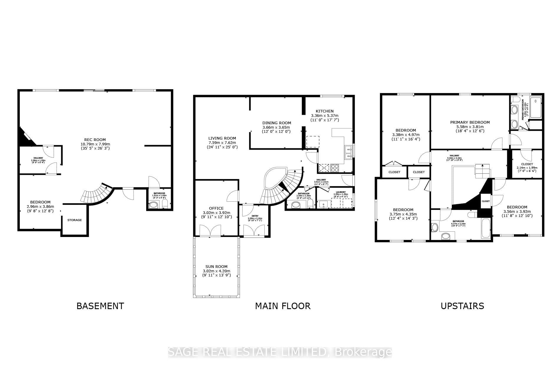 234 York Mills Road, Toronto, ON M2L 1L1
