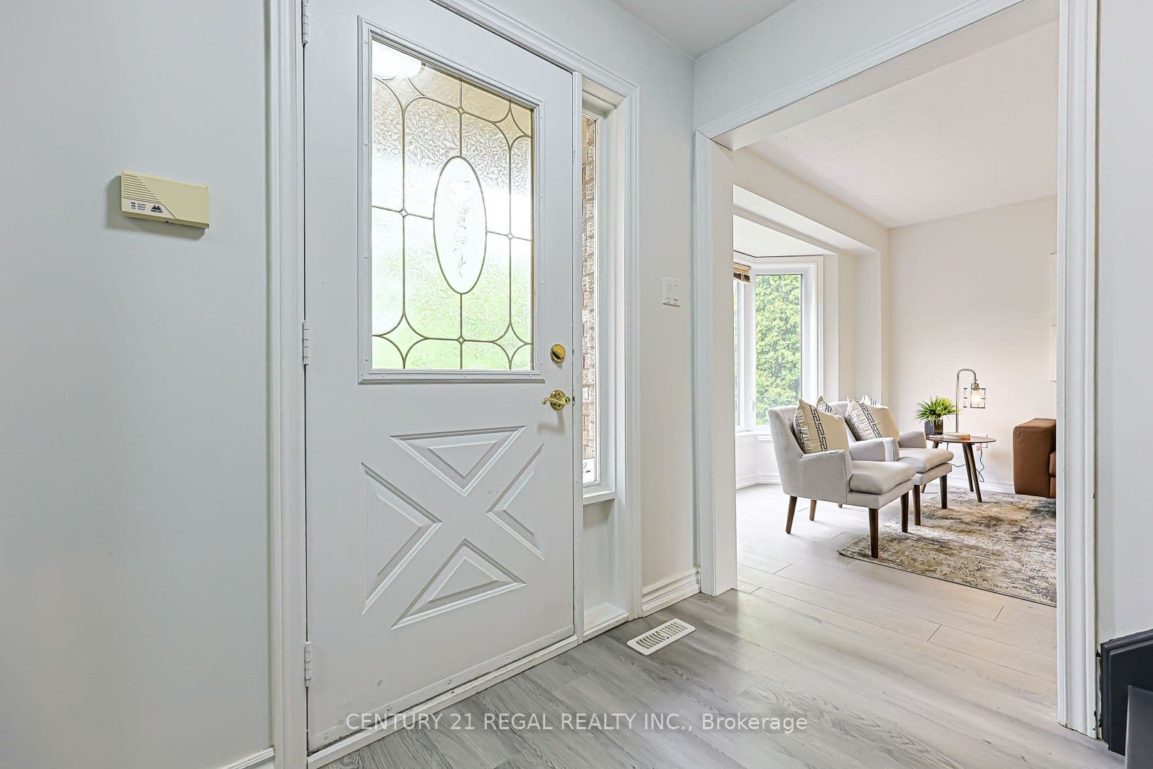 599 Sandford Street, Newmarket, ON L3X 1T4