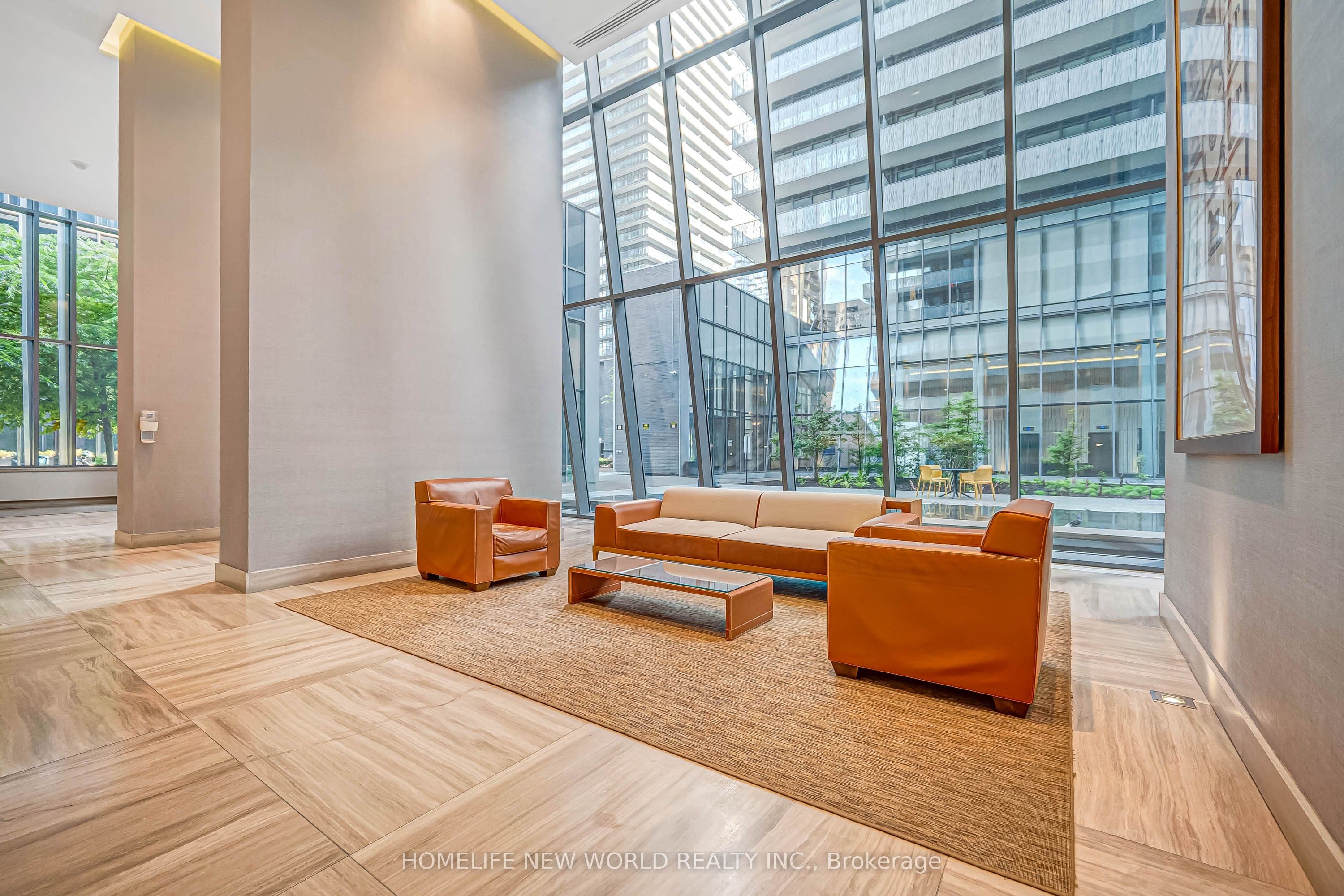 50 Charles Street E 2311, Toronto, ON M4Y 0C3