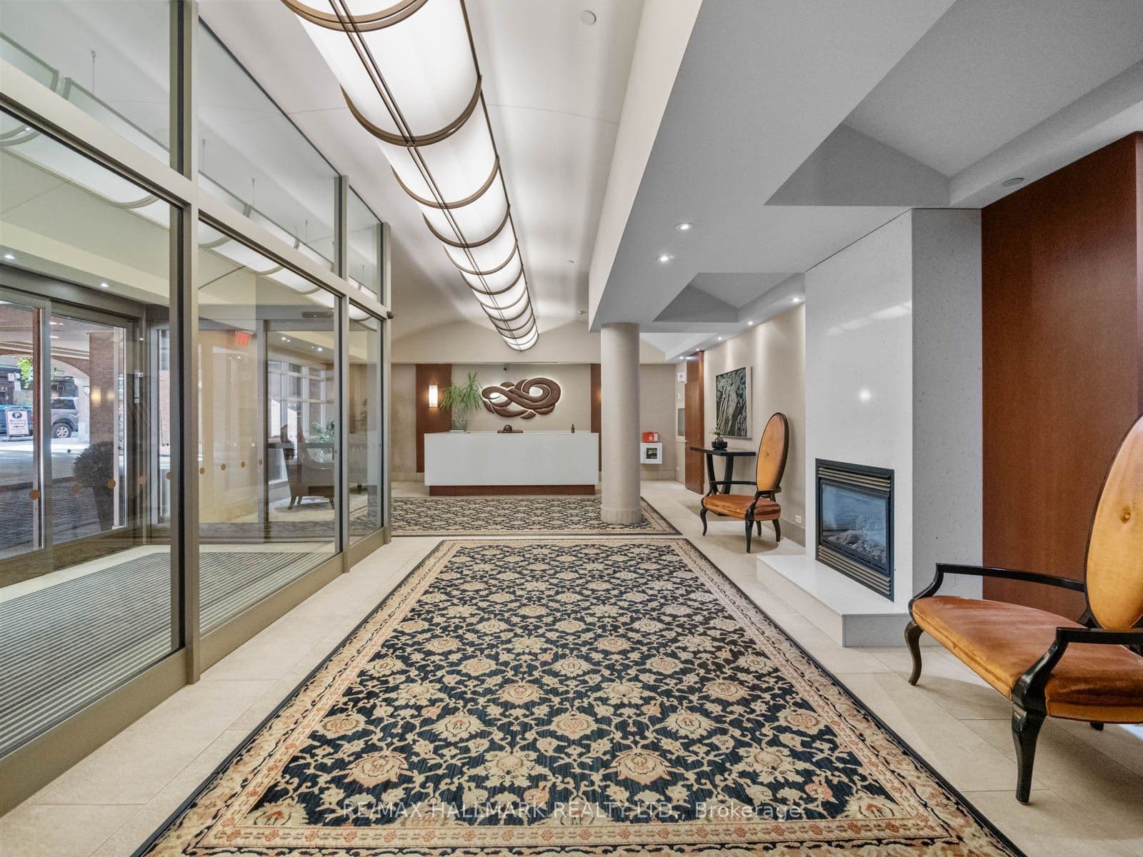 25 George Street 305, Toronto, ON M5A 4L8