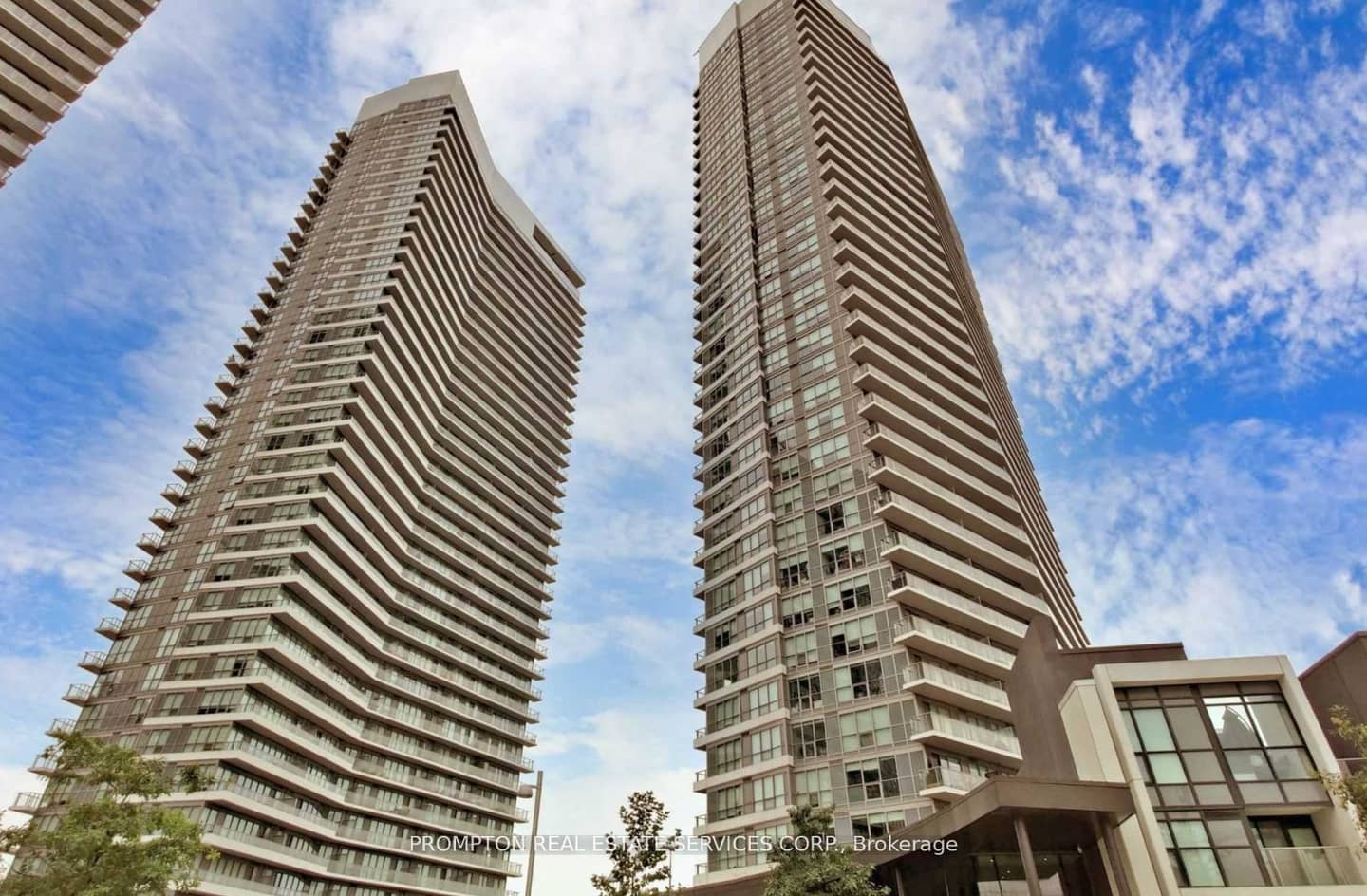 115 McMahon Drive 310, Toronto, ON M2K 0E4