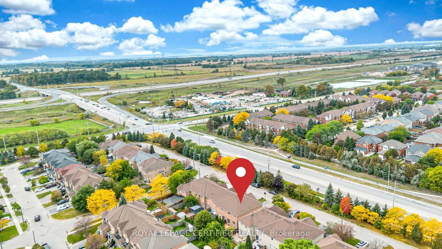 3864 Coachman Circle, Mississauga, ON L5M 6R4