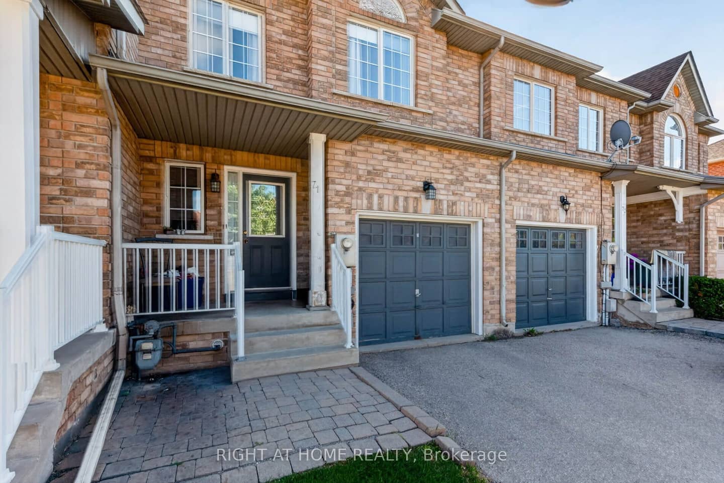 71 Pottery Place, Vaughan, ON L4L 9H2