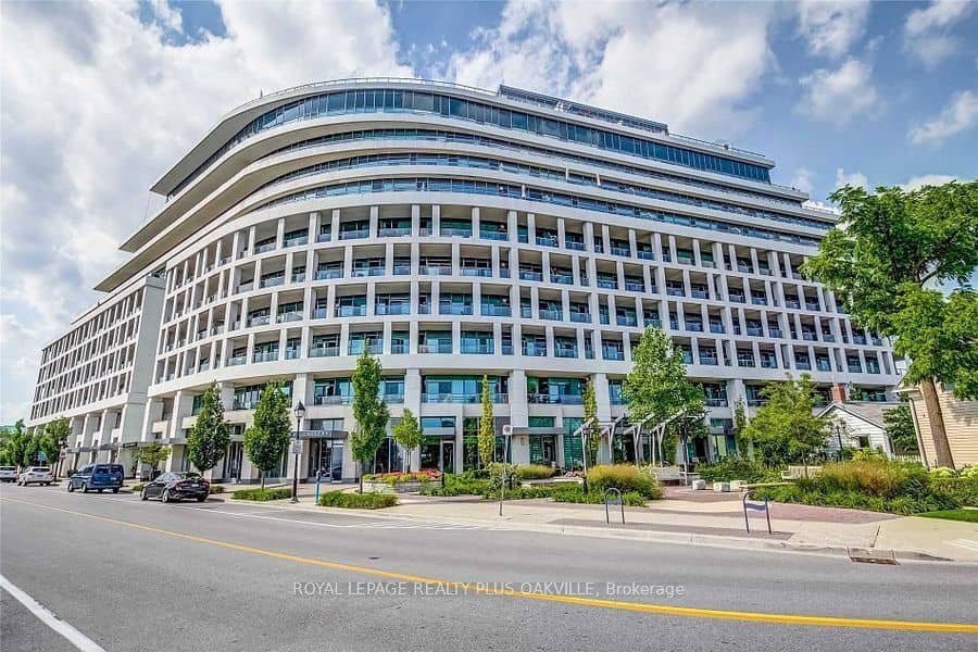 11 Bronte Road 508, Oakville, ON L6L 0E1